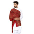 Men's Jamawar Woven Wool Shawl
